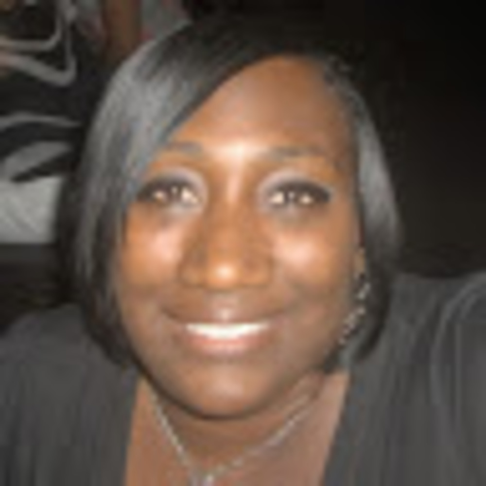 Meet your Posher, Tosha